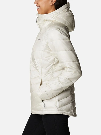 Columbia Куртка утеплённая женская JOY PEAK™ HOODED JACKET