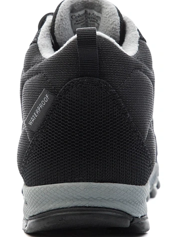 Columbia Ботинки подростковые FIRECAMP MID II