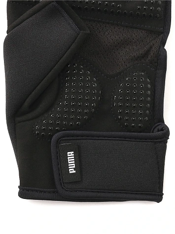 Puma Перчатки тренировочные TR GYM GLOVES