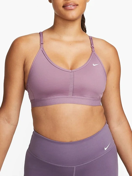 Nike Топ женский INDY
