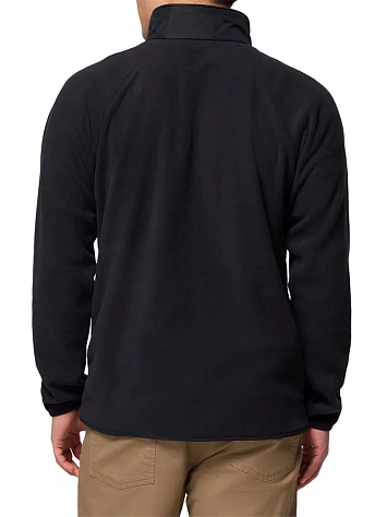 Columbia Джемпер мужской FAST TREK OVERLAY FULL ZIP