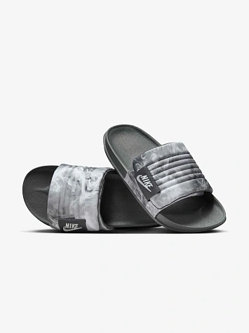Nike Шлёпанцы мужские OFFCOURT ADJUST SLIDE PR
