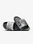Nike Шлёпанцы мужские OFFCOURT ADJUST SLIDE PR [серый]