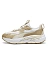 Puma Кроссовки женские SPINA NITRO [бежевый]