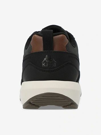 Kappa Кроссовки мужские AUTHENTIC RUN