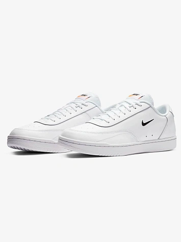Nike Кеды мужские COURT VINTAGE