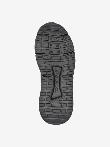 Demix Кроссовки утеплённые мужские ATLANTA 5 SLIPON