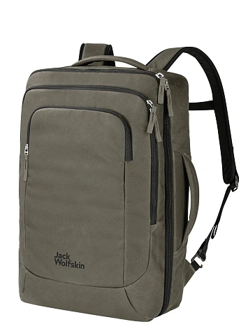 Jack Wolfskin Рюкзак TRAVELTOPIA CABINPACK 34