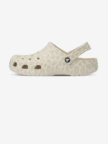 Crocs Сабо CLASSIC ANIMAL CLOG