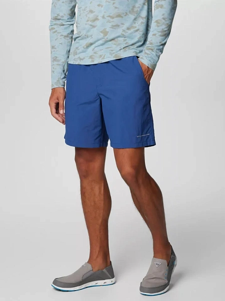 Columbia Шорты мужские BACKCAST™ IV WATER SHORT