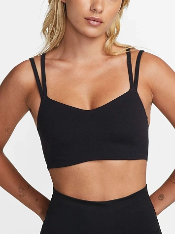 Nike Топ женский ALATE TRACE BRA
