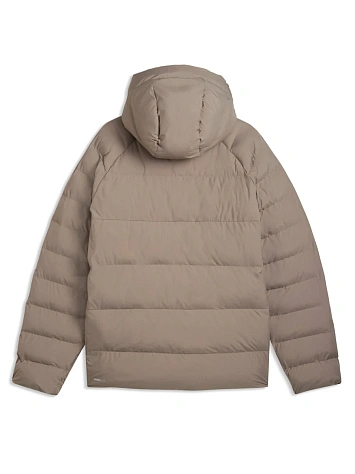 Puma Куртка утеплённая мужская MONO HOODED JACKET