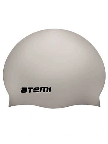 Atemi Шапочка для плавания силиконовая