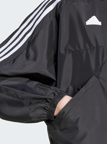Adidas Ветровка женская W TIRO Q3 WV TT