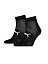 Puma Носки UNISEX SPORT LIGHT SNEAKER 2P (2 пары) [чёрный]