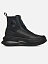 Converse Ботинки женские RUN STAR LEGACY CHELSEA CX [чёрный]