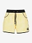 Termit Шорты плавательные женские [жёлтый]