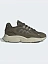 Adidas Кроссовки мужские OZMILLEN [зелёный]