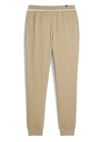 Puma Брюки мужские SQUAD SWEATPANTS TR CL