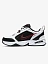Nike Кроссовки мужские AIR MONARCH IV [красный]