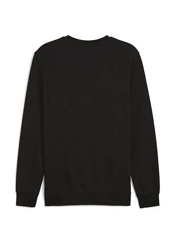 Puma Джемпер мужской ESS CREW TR