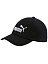 Puma Кепка подростковая ESS JR [чёрный]