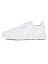 Puma Кроссовки мужские DISTA RUNNER TECH [белый]