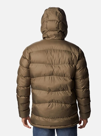Columbia Куртка утеплённая мужская FIVEMILE BUTTE™ HOODED JACKET