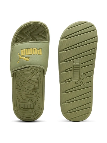 Puma Шлёпанцы мужские COOL CAT 2.0 V