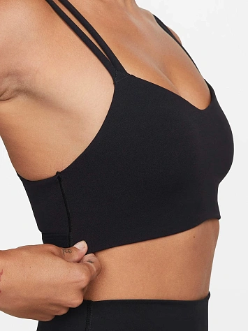 Nike Топ женский ALATE TRACE BRA