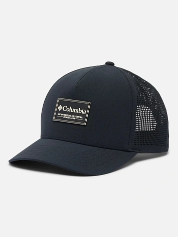 Columbia Кепка MOUNTAINCAP™ 3D STRETCH SNAP BACK