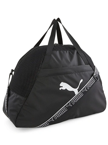 Puma Сумка спортивная AT ESS GRIP BAG