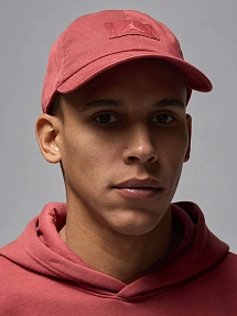 JORDAN