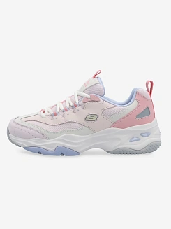 Skechers Кроссовки женские D’LITES 4.0 FRESH DIVA