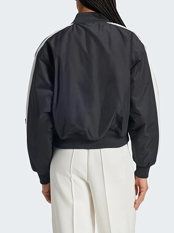 Adidas Ветровка женская ABRK JACKET