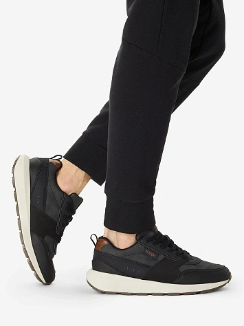 Kappa Кроссовки мужские AUTHENTIC RUN LT M