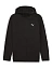 Puma Джемпер мужской EVOSTRIPE FZ HOODIE DK [чёрный]
