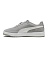 Puma Кеды мужские COURT CLASSIC CLEAN SD [серый]