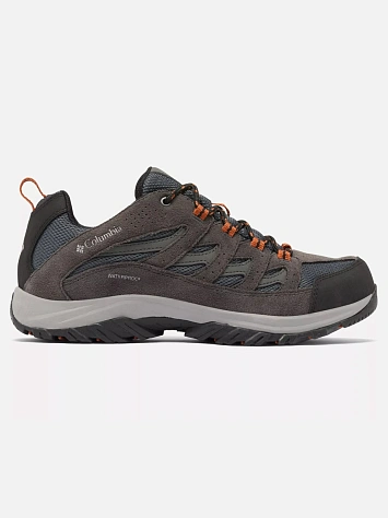 Columbia Кроссовки мужские CRESTWOOD™ WATERPROOF
