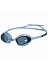 Atemi Очки для плавания [серебряный]