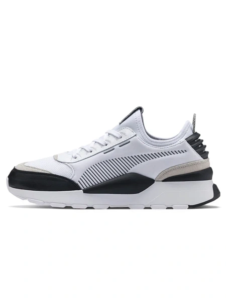 Puma Кроссовки женские RS-0 CORE