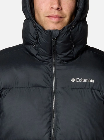 Columbia Куртка утеплённая мужская PUFFECT™ II HOODED JACKET