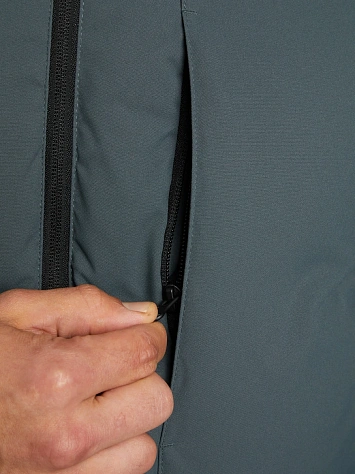 Northland Куртка-пуховик мужская