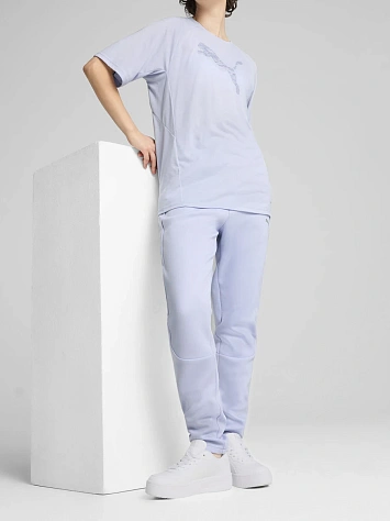 Puma Футболка женская EVOSTRIPE TEE