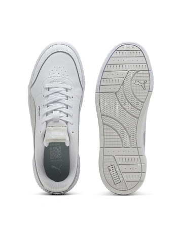 Puma Кеды женские CARINA MIA