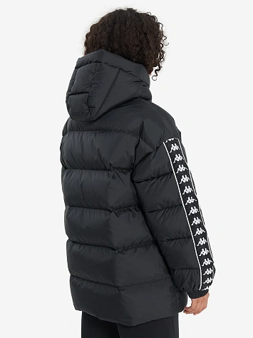 Kappa Куртка-пуховик женская