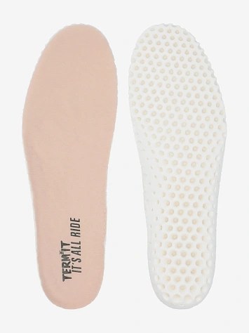 Termit Ботинки женские JUMBLE NEXT CL MID