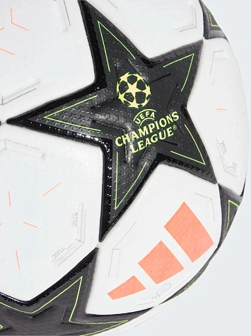 Adidas Мяч футбольный UCL PRO 24/25