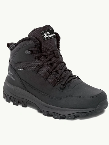 Jack Wolfskin Ботинки мужские EVERQUEST TEXAPORE MID M