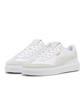 Puma Кеды женские LAJLA T-TOE WNS